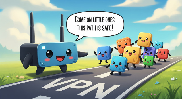 vpn