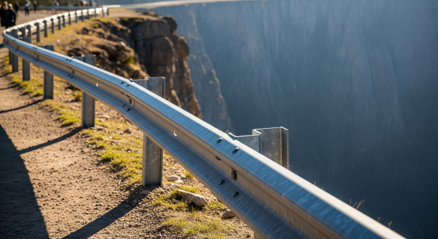guardrails