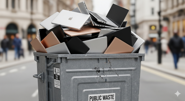 ewaste