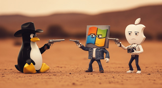 standoff