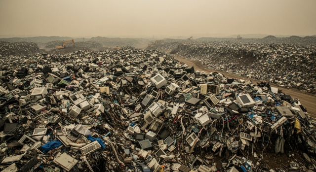 ewaste ewaste